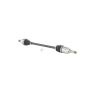 TRAKMOTIVE AXLES VO-8089 CV Axle Shaft