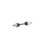 TRAKMOTIVE AXLES VO-8090 AAR CV Axle Shaft