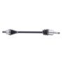 TRAKMOTIVE AXLES VO-8091 CV Axle Shaft