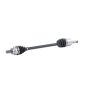 TRAKMOTIVE AXLES VO-8091 CV Axle Shaft