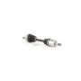 TRAKMOTIVE AXLES VO-8092 AAR CV Axle Shaft