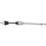 TRAKMOTIVE AXLES VO-8094 AAR CV Axle Shaft