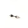 TRAKMOTIVE AXLES VO-8097 AAR CV Axle Shaft