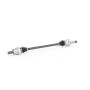 TRAKMOTIVE AXLES VO-8098 CV Axle Shaft