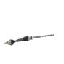 TRAKMOTIVE AXLES VO-8103 CV Axle Shaft