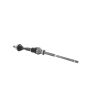 TRAKMOTIVE AXLES VO-8103 CV Axle Shaft