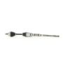TRAKMOTIVE AXLES VO-8105 AAR CV Axle Shaft