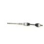 TRAKMOTIVE AXLES VO-8105 AAR CV Axle Shaft