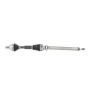 TRAKMOTIVE AXLES VO-86001 CV Axle Shaft