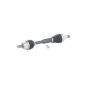 TRAKMOTIVE AXLES VO-86002 CV Axle Shaft