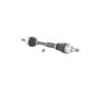 TRAKMOTIVE AXLES VO-86002 CV Axle Shaft