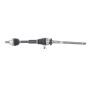 TRAKMOTIVE AXLES VO-86003 CV Axle Shaft
