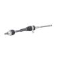TRAKMOTIVE AXLES VO-86003 CV Axle Shaft