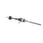 TRAKMOTIVE AXLES VO-86003 CV Axle Shaft