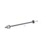 TRAKMOTIVE AXLES VO-86005 CV Axle Shaft