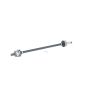 TRAKMOTIVE AXLES VO-86006 CV Axle Shaft
