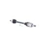 TRAKMOTIVE AXLES VO-86007 AAR CV Axle Shaft
