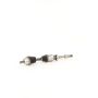 TRAKMOTIVE AXLES VO-8703 AAR CV Axle Shaft