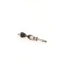 TRAKMOTIVE AXLES VO-8703 AAR CV Axle Shaft