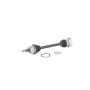 TRAKMOTIVE AXLES VW-8001 CV Axle Shaft