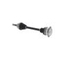 TRAKMOTIVE AXLES VW-8003 CV Axle Shaft