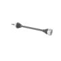 TRAKMOTIVE AXLES VW-8007 CV Axle Shaft
