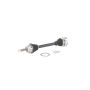 TRAKMOTIVE AXLES VW-8014 CV Axle Shaft