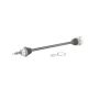 TRAKMOTIVE AXLES VW-8015 CV Axle Shaft