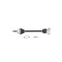 TRAKMOTIVE AXLES VW-8016 CV Axle Shaft