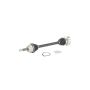 TRAKMOTIVE AXLES VW-8016 CV Axle Shaft