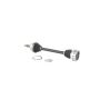 TRAKMOTIVE AXLES VW-8016 CV Axle Shaft