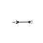TRAKMOTIVE AXLES VW-8017 CV Axle Shaft