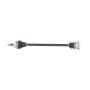 TRAKMOTIVE AXLES VW-8033 AAR CV Axle Shaft