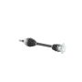 TRAKMOTIVE AXLES VW-8037 AAR CV Axle Shaft