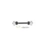 TRAKMOTIVE AXLES VW-8043 CV Axle Shaft