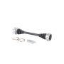 TRAKMOTIVE AXLES VW-8044 CV Axle Shaft