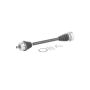 TRAKMOTIVE AXLES VW-8050 CV Axle Shaft