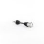 TRAKMOTIVE AXLES VW-8051 CV Axle Shaft
