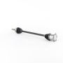 TRAKMOTIVE AXLES VW-8053 CV Axle Shaft