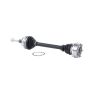 TRAKMOTIVE AXLES VW-8054 CV Axle Shaft