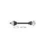 TRAKMOTIVE AXLES VW-8055 CV Axle Shaft