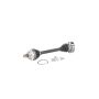 TRAKMOTIVE AXLES VW-8055 CV Axle Shaft