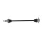 TRAKMOTIVE AXLES VW-8058 CV Axle Shaft