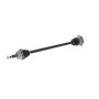 TRAKMOTIVE AXLES VW-8058 CV Axle Shaft