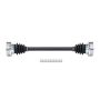 TRAKMOTIVE AXLES VW-8061 CV Axle Shaft