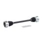 TRAKMOTIVE AXLES VW-8061 CV Axle Shaft