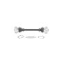 TRAKMOTIVE AXLES VW-8065 CV Axle Shaft