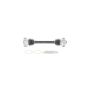 TRAKMOTIVE AXLES VW-8067 CV Axle Shaft