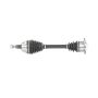 TRAKMOTIVE AXLES VW-8069 AAR CV Axle Shaft