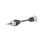 TRAKMOTIVE AXLES VW-8069 AAR CV Axle Shaft